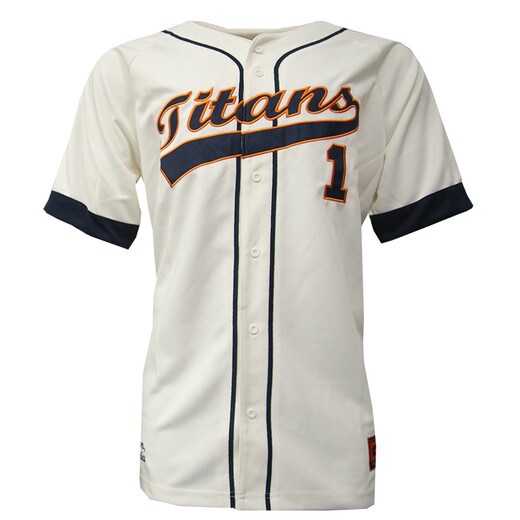 Colosseum Titans Magic Grits Jersey